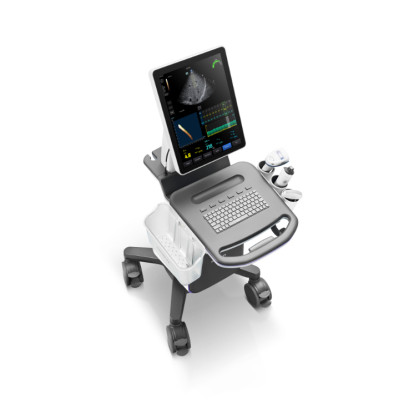 Mindray Hepatus 6 ультразвуковая система фибросканирования печени Фото товара Mindray Hepatus 6 ультразвуковая система фибросканирования печени