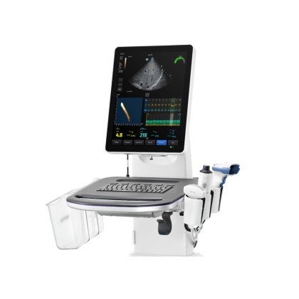 Mindray Hepatus 6 ультразвуковая система фибросканирования печени Фото товара Mindray Hepatus 6 ультразвуковая система фибросканирования печени