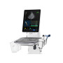 Mindray Hepatus 6 ультразвуковая система фибросканирования печени Фото товара Mindray Hepatus 6 ультразвуковая система фибросканирования печени