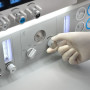 Фото товара Mindray WATO EX-65 PRO Vet наркозно-дыхательный аппарат для ветеринарии