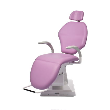 Otopex Euroclinic кресло отоларингологическое, двухмоторное Фото товара Otopex Euroclinic кресло отоларингологическое, двухмоторное