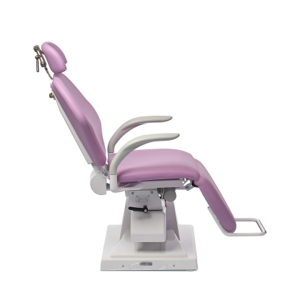 Otopex Euroclinic кресло отоларингологическое, двухмоторное Фото товара Otopex Euroclinic кресло отоларингологическое, двухмоторное