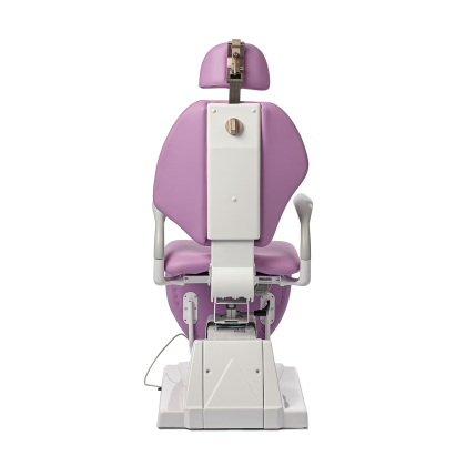 Otopex Euroclinic кресло отоларингологическое, двухмоторное Фото товара Otopex Euroclinic кресло отоларингологическое, двухмоторное