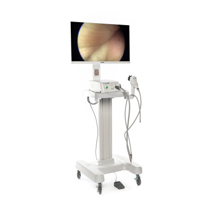 Sometech Dr. Camscope DCS-103 E видеоэндоскопическая система Фото товара Sometech Dr. Camscope DCS-103 E видеоэндоскопическая система