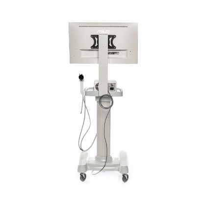 Sometech Dr. Camscope DCS-103 E видеоэндоскопическая система Фото товара Sometech Dr. Camscope DCS-103 E видеоэндоскопическая система