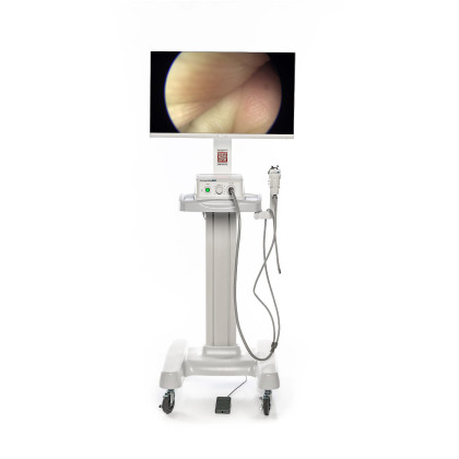 Sometech Dr. Camscope DCS-103 E видеоэндоскопическая система Фото товара Sometech Dr. Camscope DCS-103 E видеоэндоскопическая система