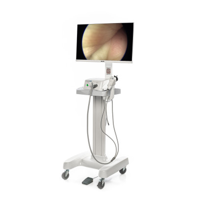 Sometech Dr. Camscope DCS-103 E видеоэндоскопическая система Фото товара Sometech Dr. Camscope DCS-103 E видеоэндоскопическая система