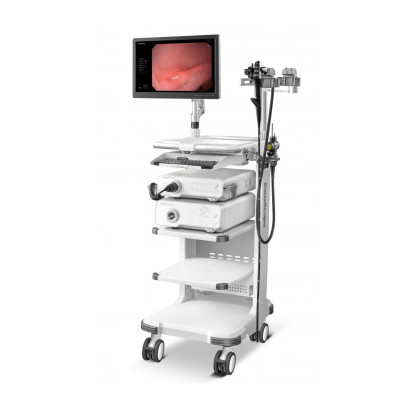 SonoScape HD-350 видеоэндоскопическая система Фото товара SonoScape HD-350 видеоэндоскопическая система