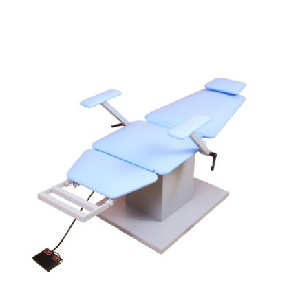 Zerts Chair ЛОР-кресло пациента отоларингологическое Фото товара Zerts Chair ЛОР-кресло пациента отоларингологическое
