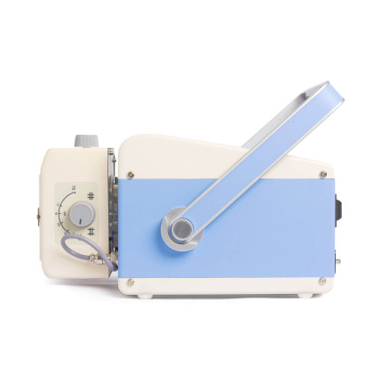 meX+60 Econet — мобильный ветеринарный рентген-аппарат Фото товара meX+60 Econet — мобильный ветеринарный рентген-аппарат