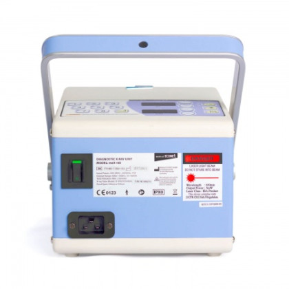 meX+60 Econet — мобильный ветеринарный рентген-аппарат Фото товара meX+60 Econet — мобильный ветеринарный рентген-аппарат