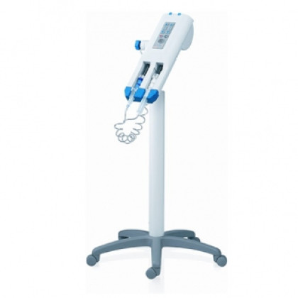 Автоматический двухколбовый инжектор Optistar Elite Фото товара Автоматический двухколбовый инжектор Optistar Elite