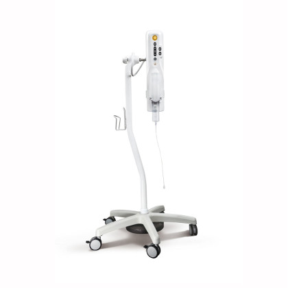 Фото товара Автоматический одноколбовый инжектор для КТ APO100