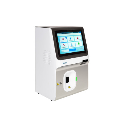 Фото товара Анализатор газов крови Wondfo Ucare-6000