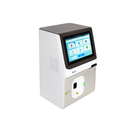 Фото товара Анализатор газов крови Wondfo Ucare-6000