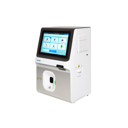 Фото товара Анализатор газов крови Wondfo Ucare-6000