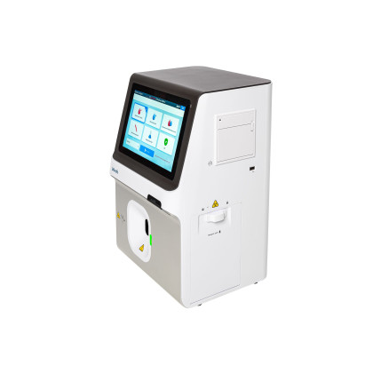 Фото товара Анализатор газов крови Wondfo Ucare-6000