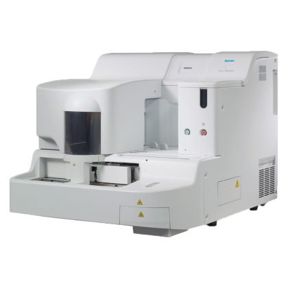 Фото товара Анализатор гемостаза Sysmex CS-2000i/CS-2100i