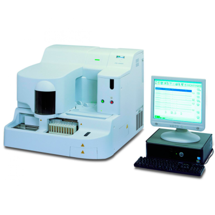 Фото товара Анализатор гемостаза Sysmex CS-2000i/CS-2100i