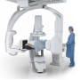 Ангиографическая система Canon Infinix-i Biplane Фото товара Ангиографическая система Canon Infinix-i Biplane