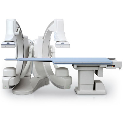 Ангиографическая система Canon Infinix-i Core + Фото товара Ангиографическая система Canon Infinix-i Core +