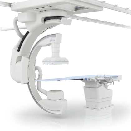 Ангиографическая система Canon Infinix-i Sky + Фото товара Ангиографическая система Canon Infinix-i Sky +