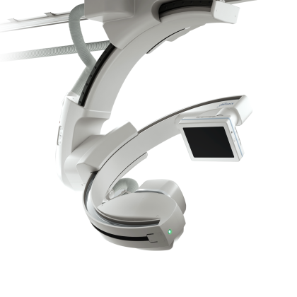 Ангиографическая система Canon Infinix-i Sky + Фото товара Ангиографическая система Canon Infinix-i Sky +