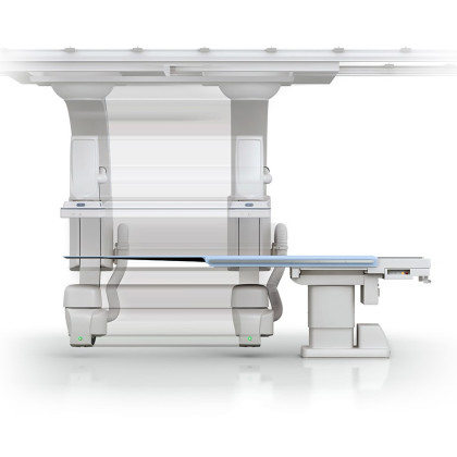 Ангиографическая система Canon Infinix-i Sky Фото товара Ангиографическая система Canon Infinix-i Sky