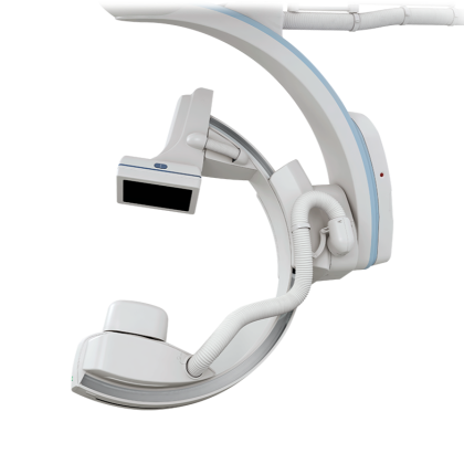 Ангиографическая система Canon Infinix-i Sky Фото товара Ангиографическая система Canon Infinix-i Sky