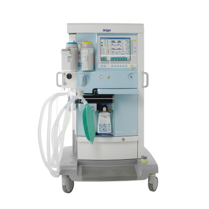 Анестезиологический комплекс Dräger Primus Infinity Empowered Фото товара Анестезиологический комплекс Dräger Primus Infinity Empowered