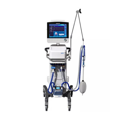 Аппарат ИВЛ HAMILTON G5 Фото товара Аппарат ИВЛ HAMILTON G5