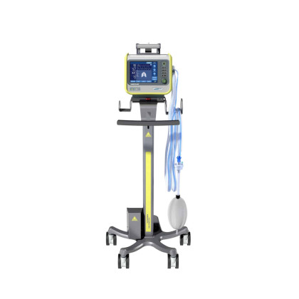 Аппарат ИВЛ HAMILTON MR1 Фото товара Аппарат ИВЛ HAMILTON MR1