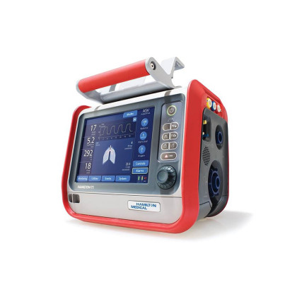 Фото товара Аппарат ИВЛ HAMILTON T1