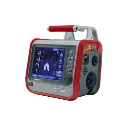 Фото товара Аппарат ИВЛ HAMILTON T1