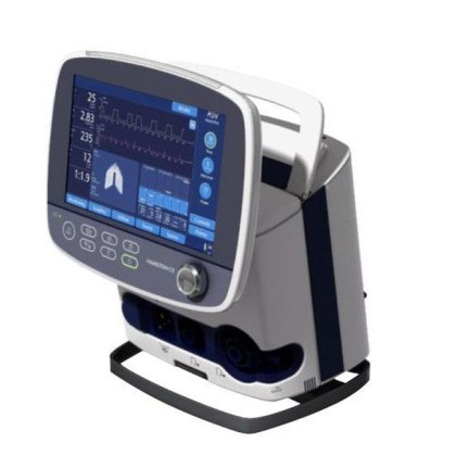 Аппарат ИВЛ Hamilton C3 Фото товара Аппарат ИВЛ Hamilton C3