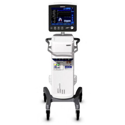 Аппарат ИВЛ Hamilton S1 Фото товара Аппарат ИВЛ Hamilton S1