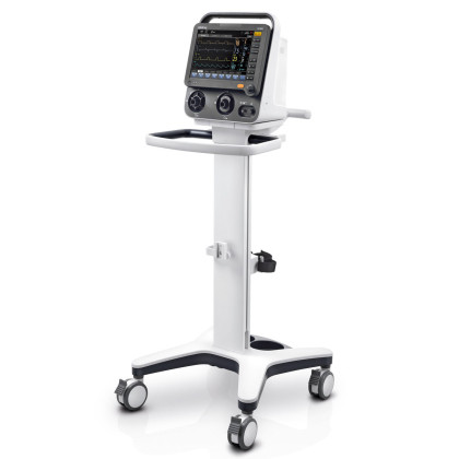 Аппарат ИВЛ Mindray SV300 Фото товара Аппарат ИВЛ Mindray SV300