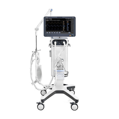 Аппарат ИВЛ Mindray SV600 Фото товара Аппарат ИВЛ Mindray SV600