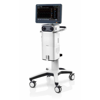 Аппарат ИВЛ Mindray SV800 Фото товара Аппарат ИВЛ Mindray SV800