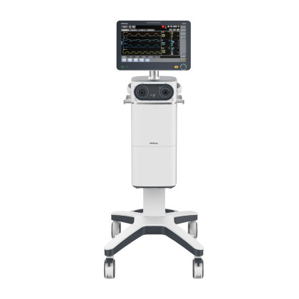 Аппарат ИВЛ Mindray SV800 Фото товара Аппарат ИВЛ Mindray SV800