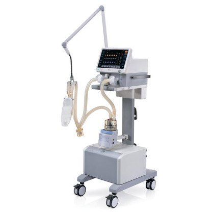 Аппарат ИВЛ Mindray SynoVent E3 Фото товара Аппарат ИВЛ Mindray SynoVent E3