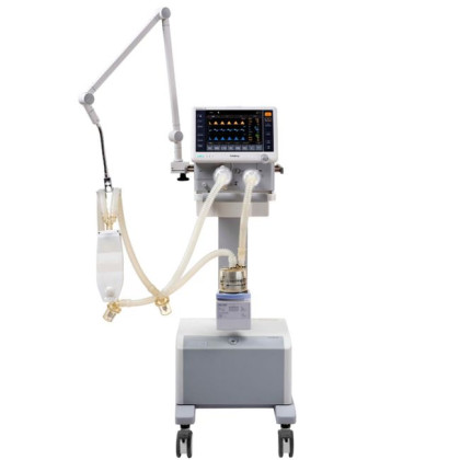 Аппарат ИВЛ Mindray SynoVent E3 Фото товара Аппарат ИВЛ Mindray SynoVent E3