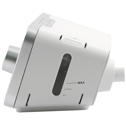 Фото товара Аппарат ИВЛ Resvent Ibreeze 25ST