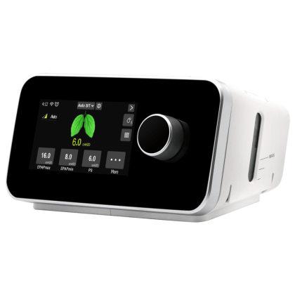 Фото товара Аппарат ИВЛ Resvent iBreeze Tech