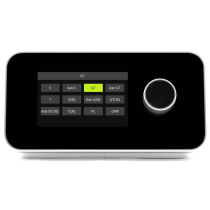 Фото товара Аппарат ИВЛ Resvent iBreeze Tech