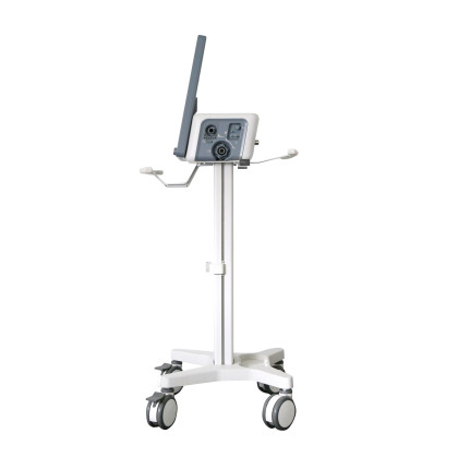 Аппарат ИВЛ Resvent iHope RS Фото товара Аппарат ИВЛ Resvent iHope RS