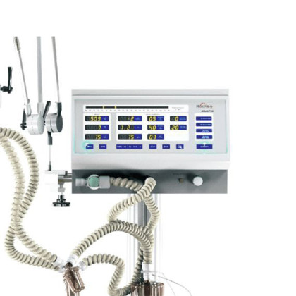 Аппарат ИВЛ Rochen Altum 150 Фото товара Аппарат ИВЛ Rochen Altum 150