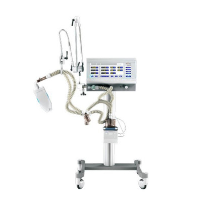 Аппарат ИВЛ Rochen Altum 150 Фото товара Аппарат ИВЛ Rochen Altum 150