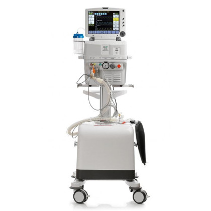 Аппарат ИВЛ Triton ZISLINE JV100 В Фото товара Аппарат ИВЛ Triton ZISLINE JV100 В
