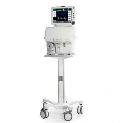 Аппарат ИВЛ Triton ZISLINE МV300 К0.22 Фото товара Аппарат ИВЛ Triton ZISLINE МV300 К0.22